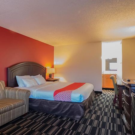 Oyo Hotel Chehalis I-5 South ภายนอก รูปภาพ