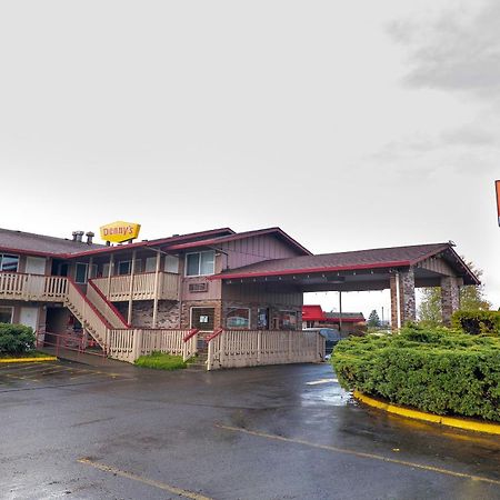 Oyo Hotel Chehalis I-5 South ภายนอก รูปภาพ