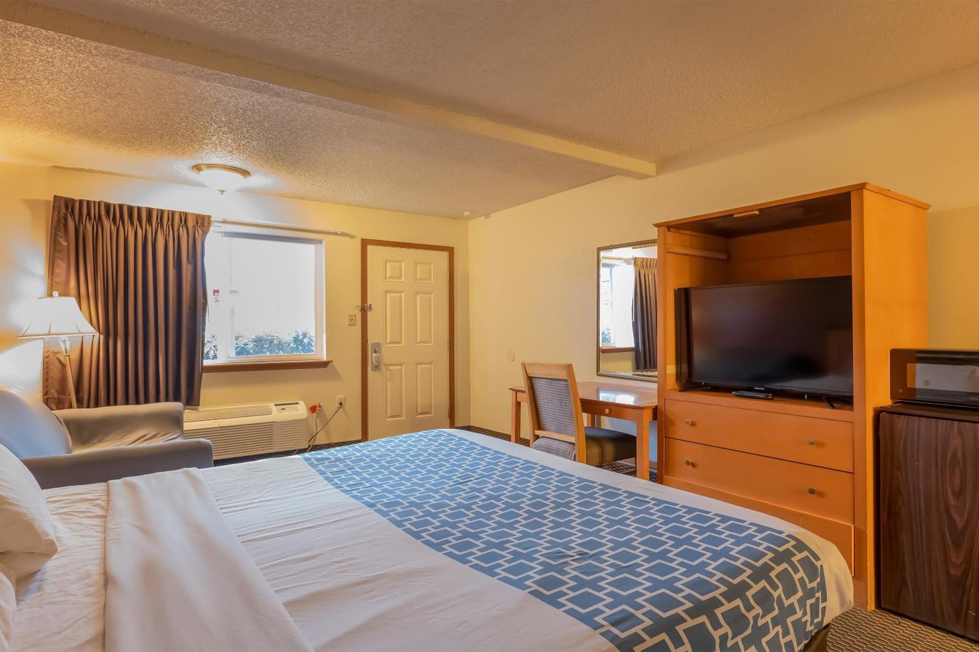 Oyo Hotel Chehalis I-5 South ภายนอก รูปภาพ