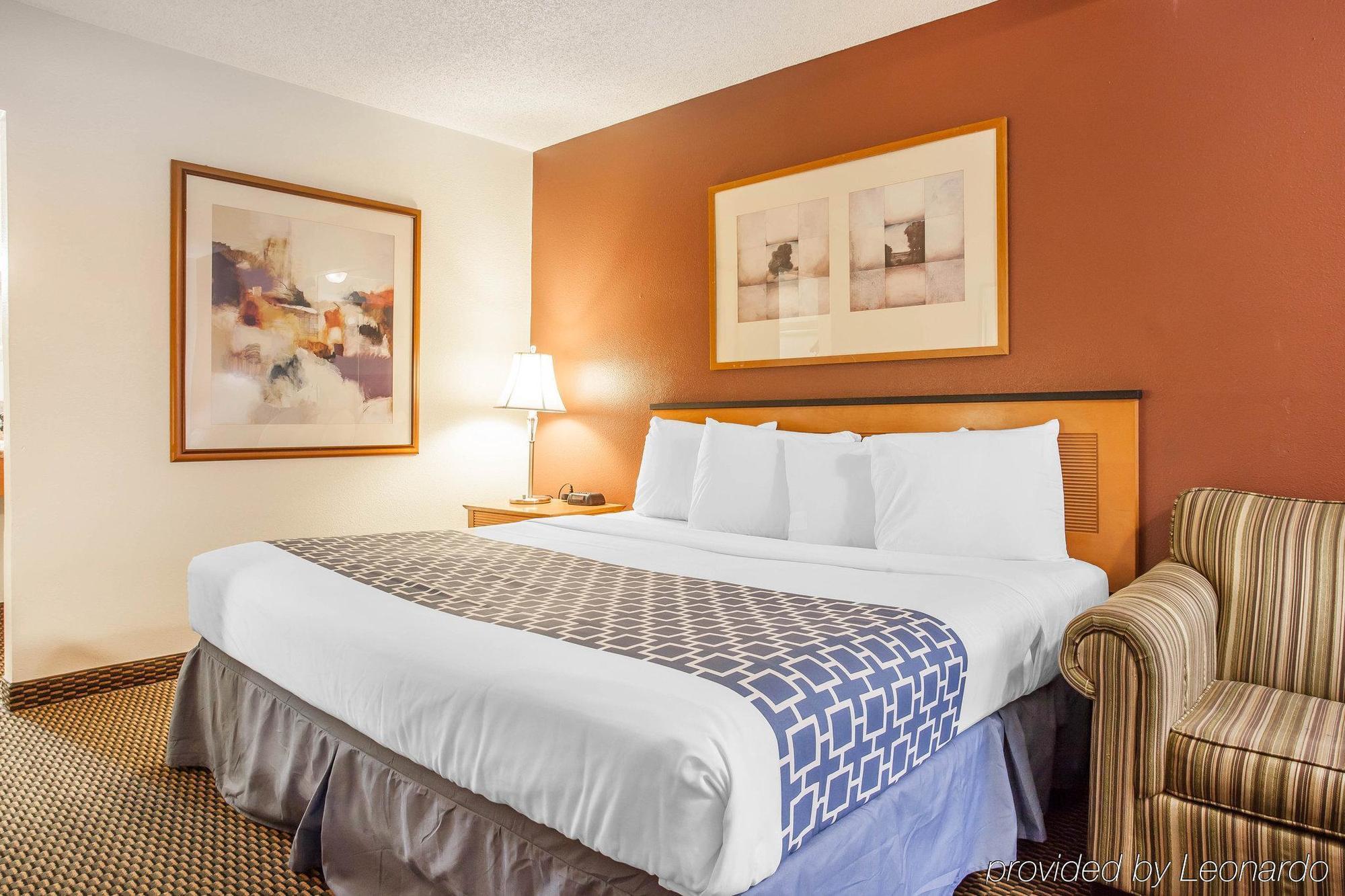 Oyo Hotel Chehalis I-5 South ภายนอก รูปภาพ